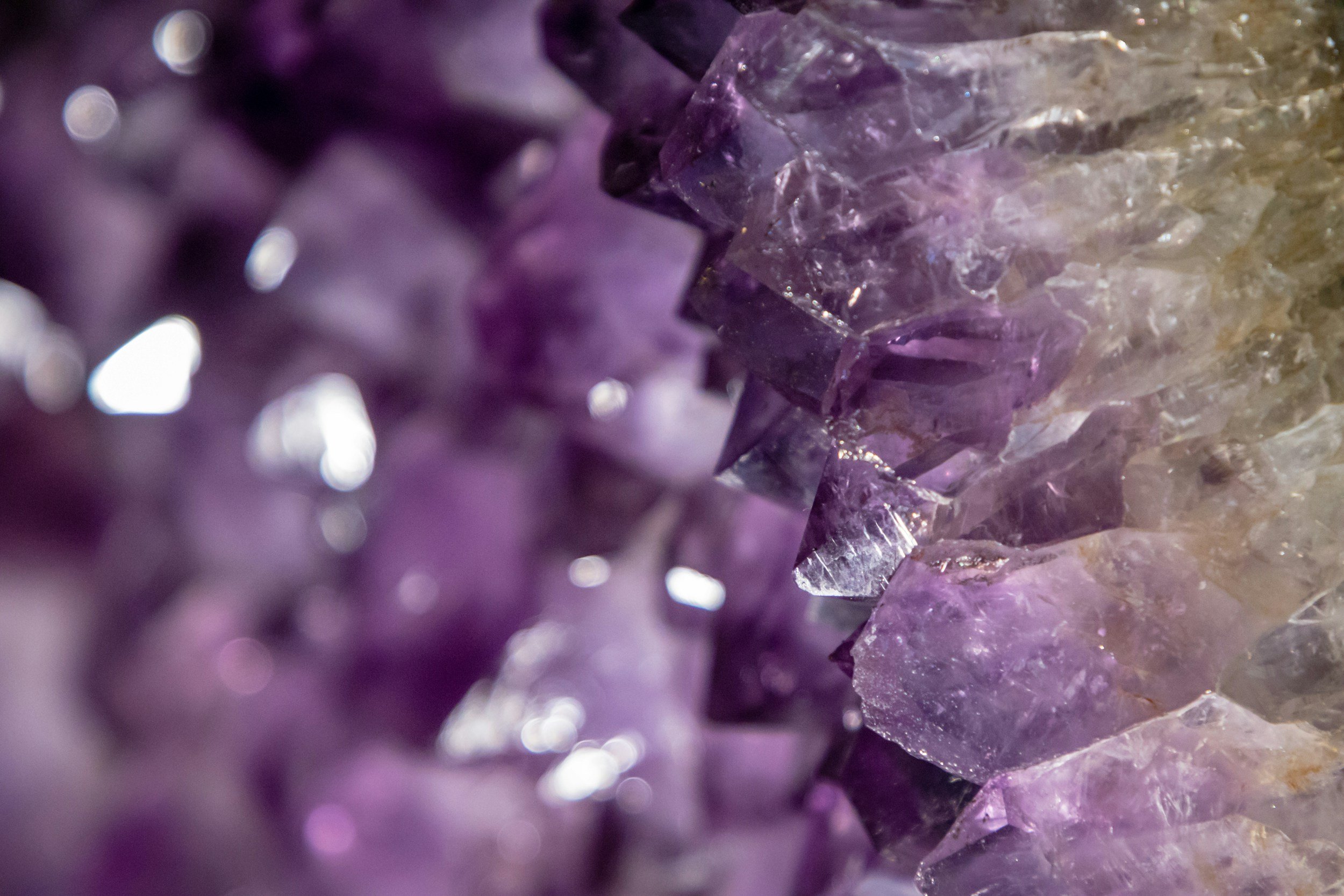 The Science and Spirit of Aura-Soma