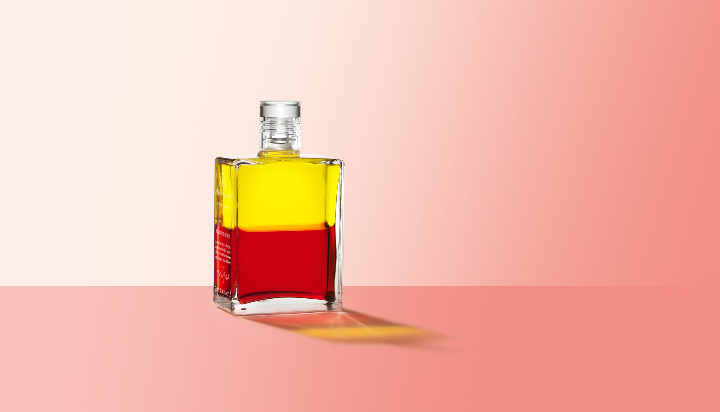 How to Use Equilibrium Bottles